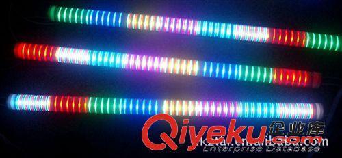 中山市三合电子科技 批发供应防护等级IP65的LED数码管解决方案