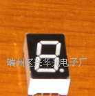 供应摩托车led数码管0.5寸0-5档显加电阻整流管型_仪器仪表_世界工厂网中国产品信息库